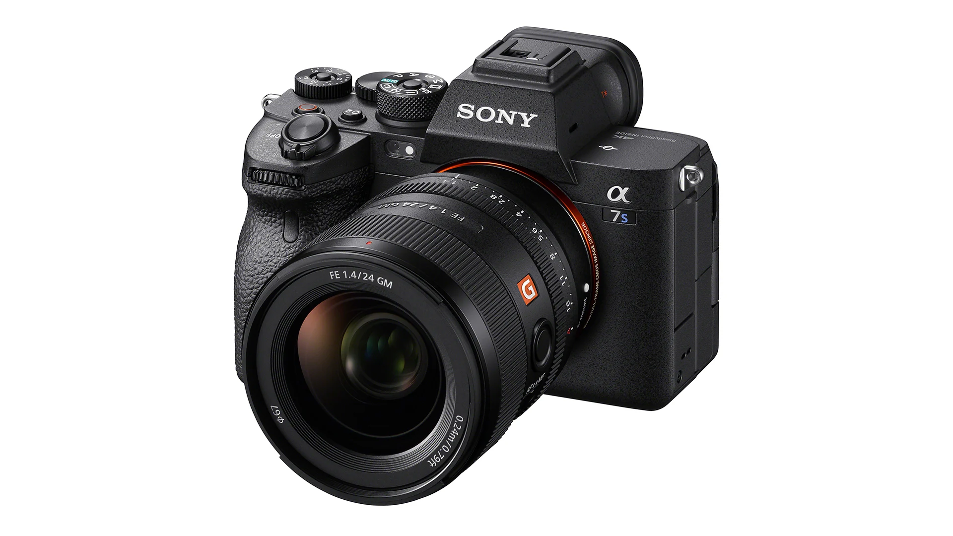 Sony A7s3