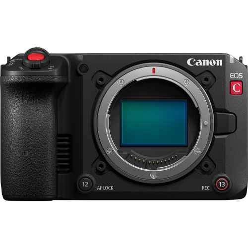 Cannon ESO C50