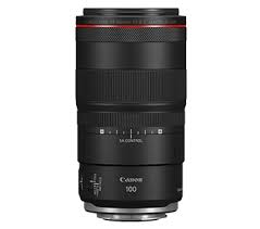 Canon RF 100mm F2.8 L Macro IS USM