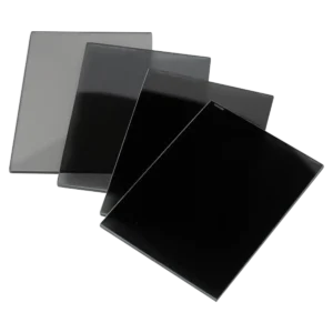 Tiffen 4×5.6 ND Filter Set