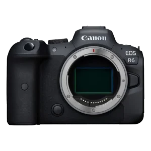 Canon EOS R6