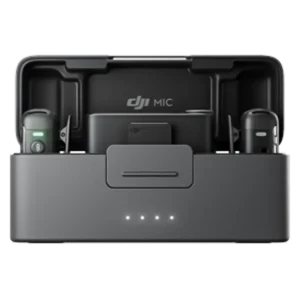 DJI Mic 2