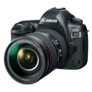 Canon 5D Mark IV