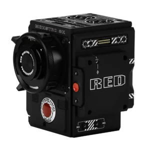 RED DSMC2 Helium 8K S60