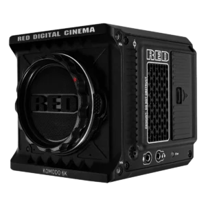 RED Komodo 6K