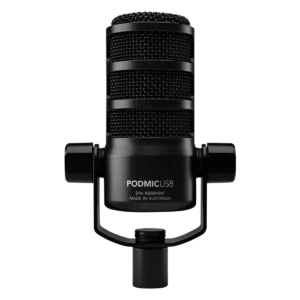 Rode PodMic