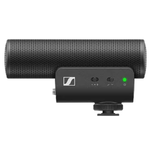 Sennheiser Shotgun Microphone