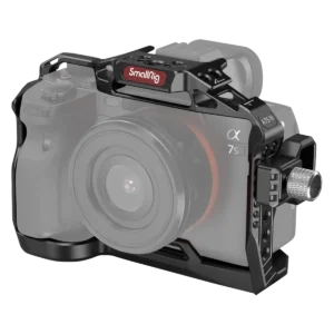 SmallRig Camera Cage