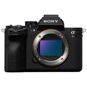 Sony Alpha 7R V