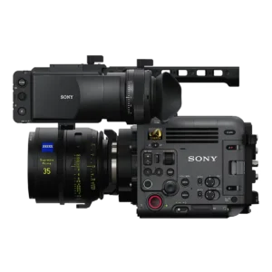 Sony BURANO