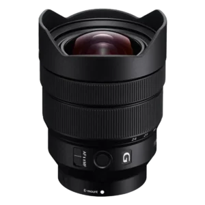 Sony FE 12-24mm F4 G