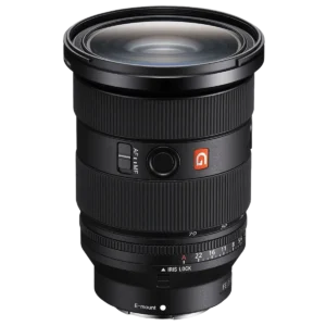 Sony FE 24-70mm F2.8 GM II