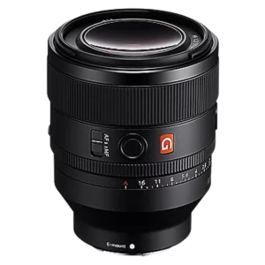 Sony FE 50mm F1.2 GM