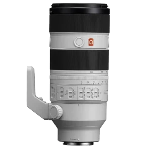Sony FE 70-200mm F2.8 GM