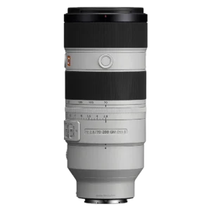 Sony FE 70-200mm F2.8 GM II