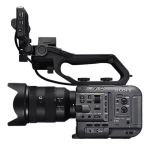 Sony FX6
