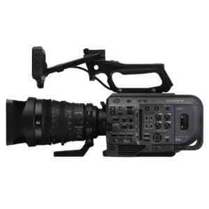 Sony FX9