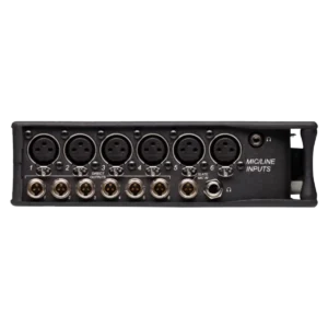 Sound Devices 664