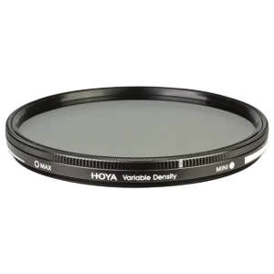 Hoya Variable ND Filter