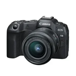 Canon EOS R5