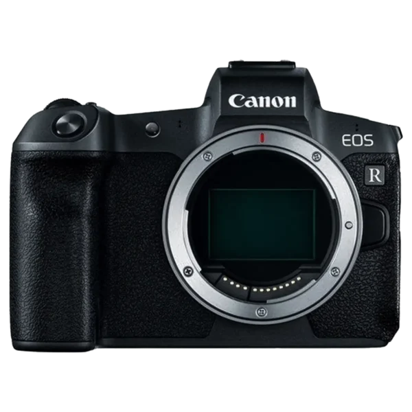 Canon EOS R