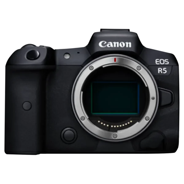 Canon EOS R5