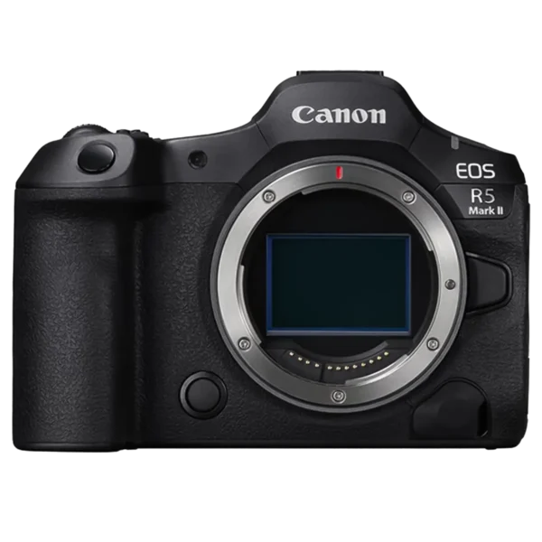 Canon EOS R5 Mark II
