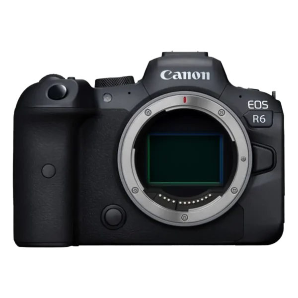 Canon EOS R6