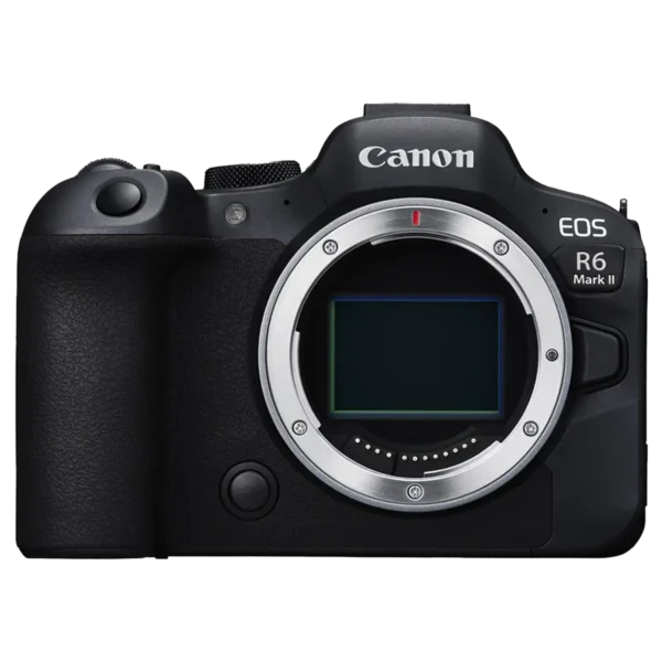 Canon EOS R6 Mark II