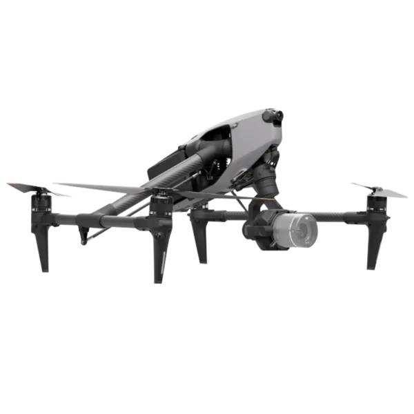 DJI Inspire 3