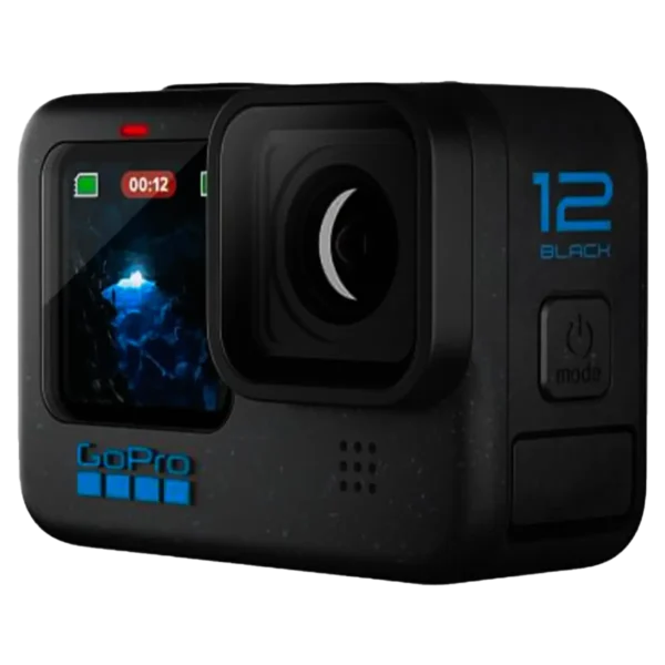 GoPro HERO12 Black