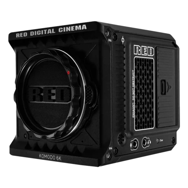 RED KOMODO 6K