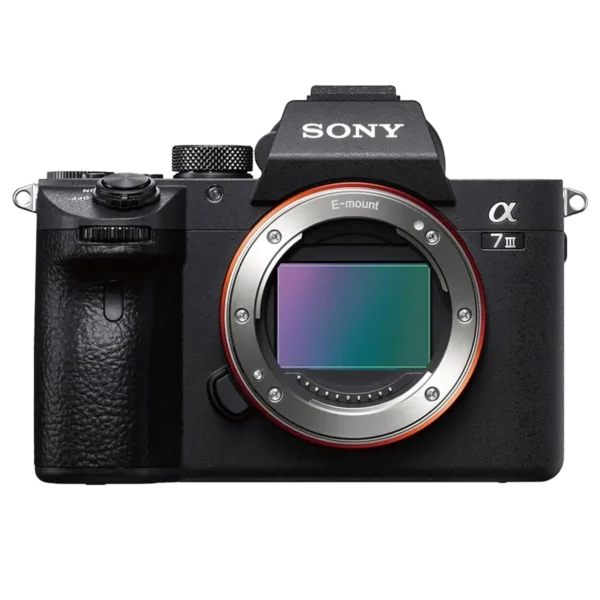 Sony Alpha 7 III