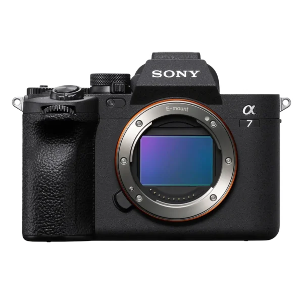 Sony Alpha 7 IV