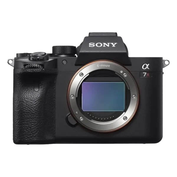 Sony Alpha 7R III