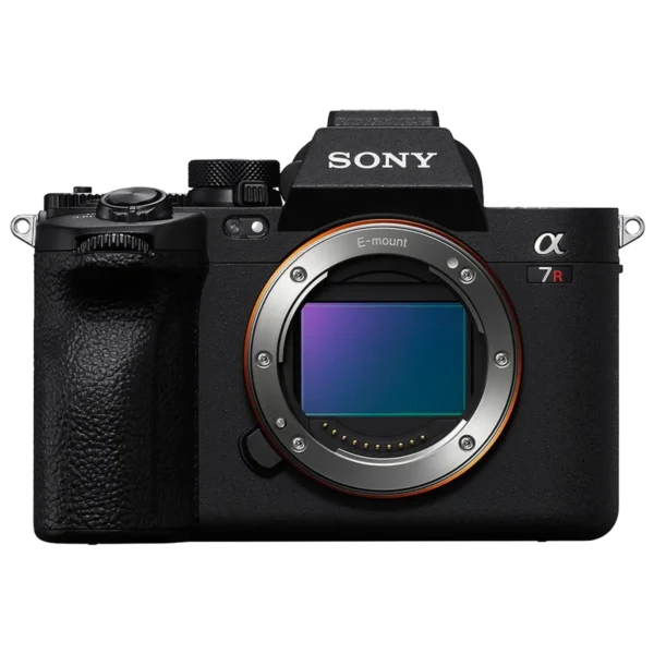 Sony Alpha 7R V