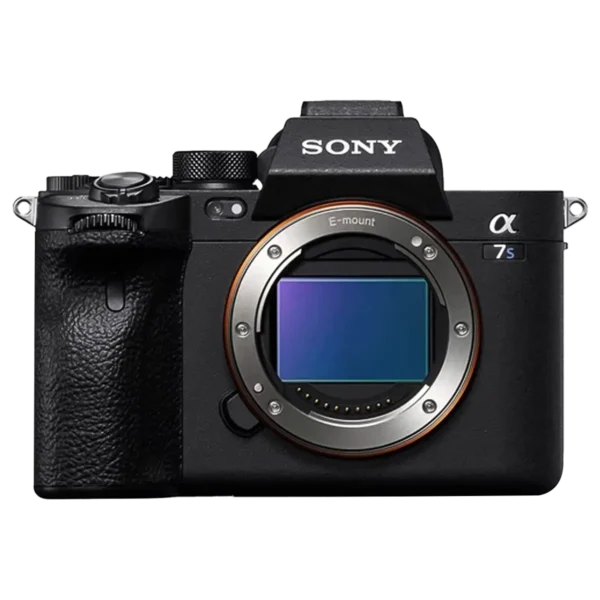 Sony Alpha 7S III
