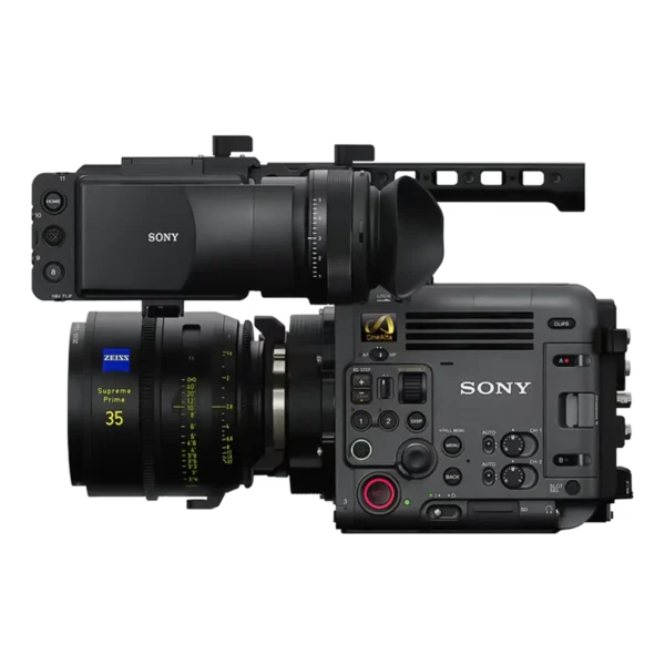 Sony BURANO