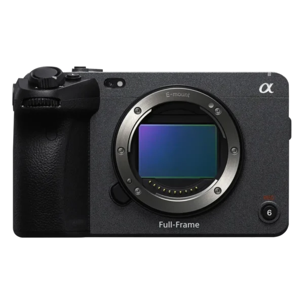 Sony FX3 Cinema Line