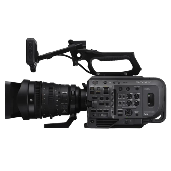 Sony FX9