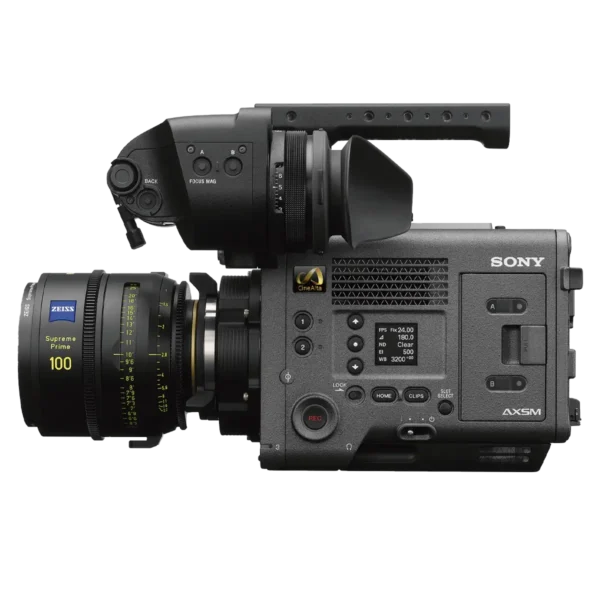 Sony VENICE II