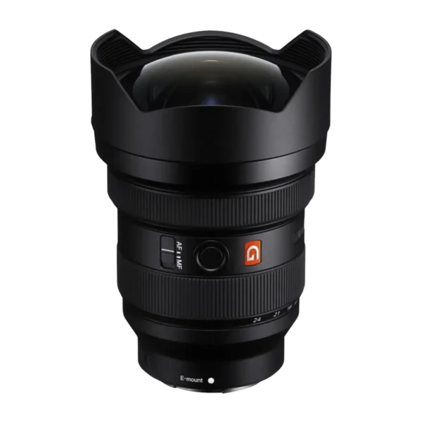 Sony FE 12-24mm F2.8 GM