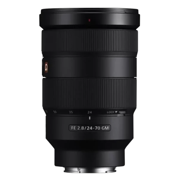 Sony FE 24-70mm F2.8 GM