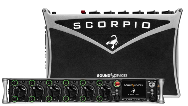 scorpiostack