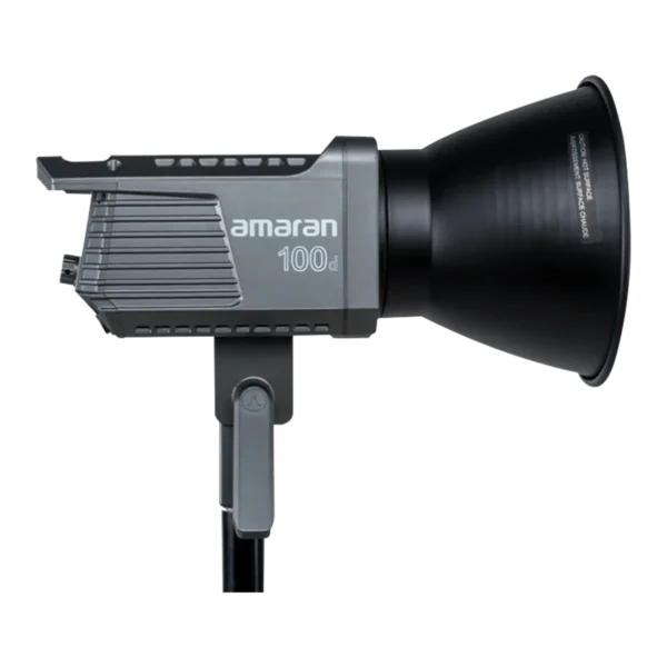 Amaran 100d