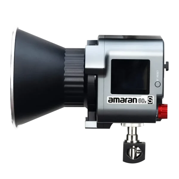 Amaran COB 60x S