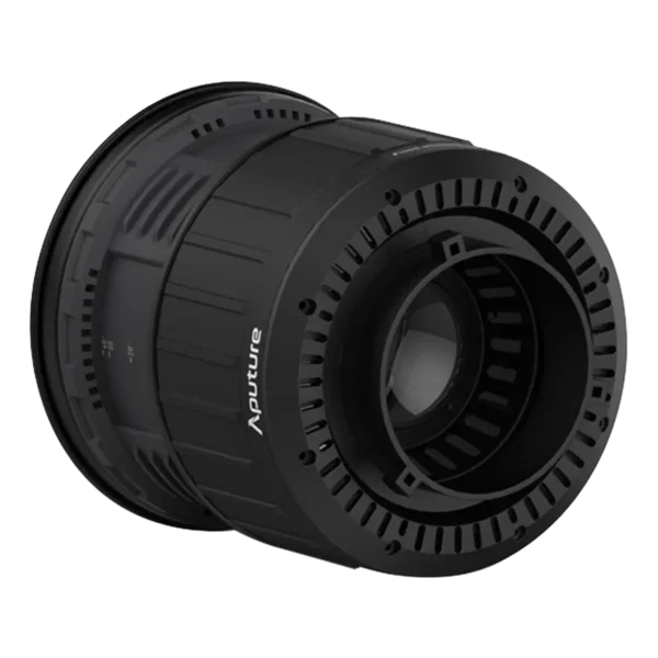 Aputure Fresnel 2X