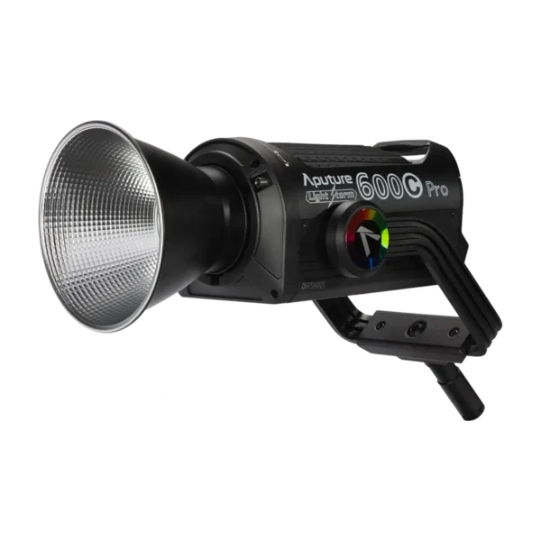 Aputure LS 600c Pro