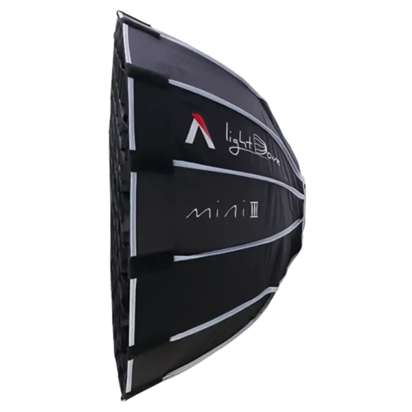 Aputure Light Dome Mini III