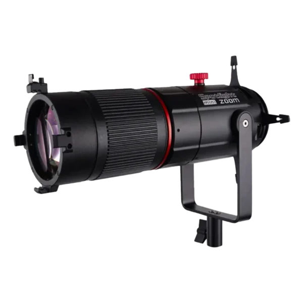 Aputure Spotlight Mount Mini Zoom